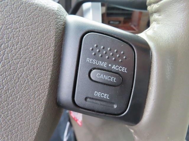 2008 Dodge Ram 2500 Laramie