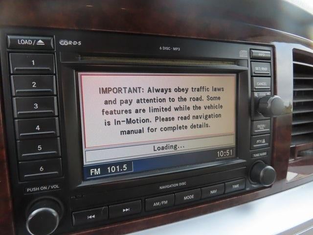 2008 Dodge Ram 2500 Laramie