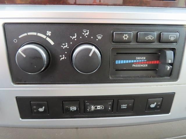 2008 Dodge Ram 2500 Laramie