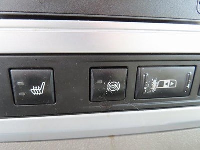 2008 Dodge Ram 2500 Laramie