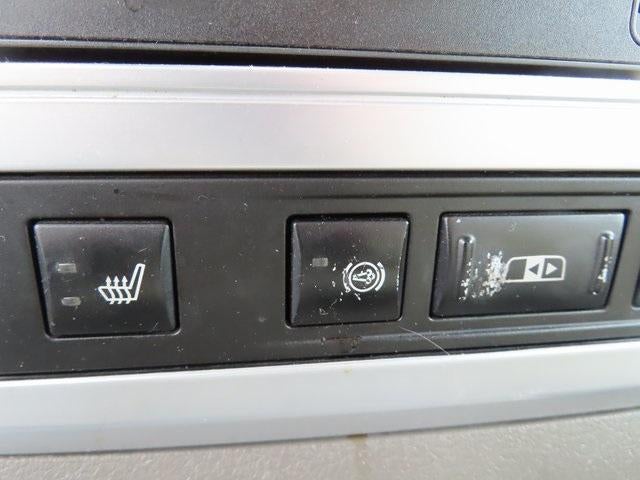 2008 Dodge Ram 2500 Laramie