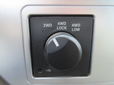 2008 Dodge Ram 2500 Laramie