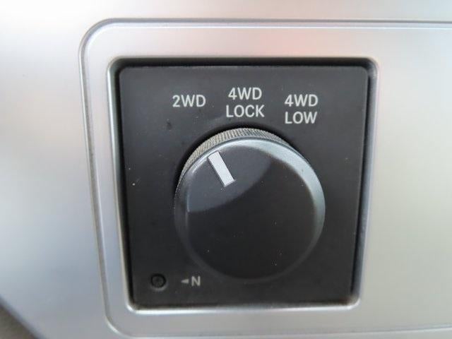 2008 Dodge Ram 2500 Laramie