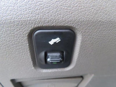 2008 Dodge Ram 2500 Laramie