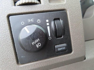 2008 Dodge Ram 2500 Laramie