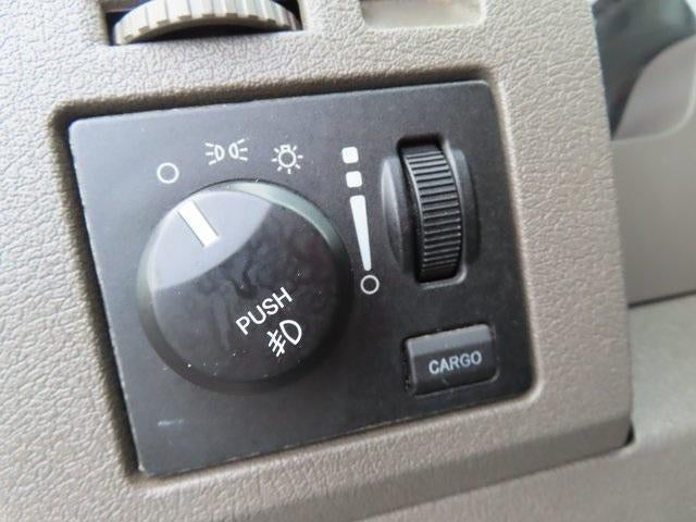 2008 Dodge Ram 2500 Laramie