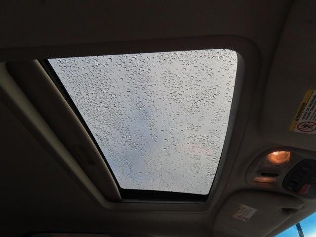 2008 Dodge Ram 2500 Laramie