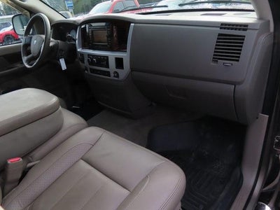 2008 Dodge Ram 2500 Laramie