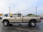 2008 Dodge Ram 2500 Laramie