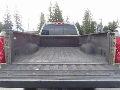 2008 Dodge Ram 2500 Laramie