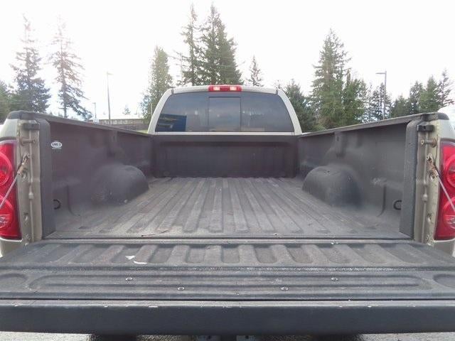 2008 Dodge Ram 2500 Laramie