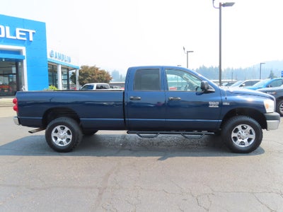 2007 Dodge Ram 2500 ST