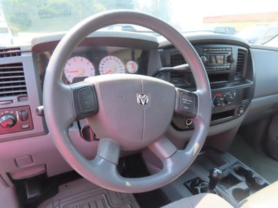 2007 Dodge Ram 2500 ST