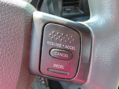 2007 Dodge Ram 2500 ST