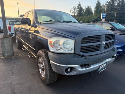 2007 Dodge Ram 2500 ST