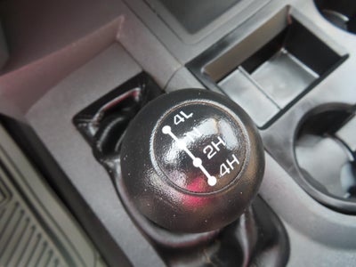 2007 Dodge Ram 2500 ST