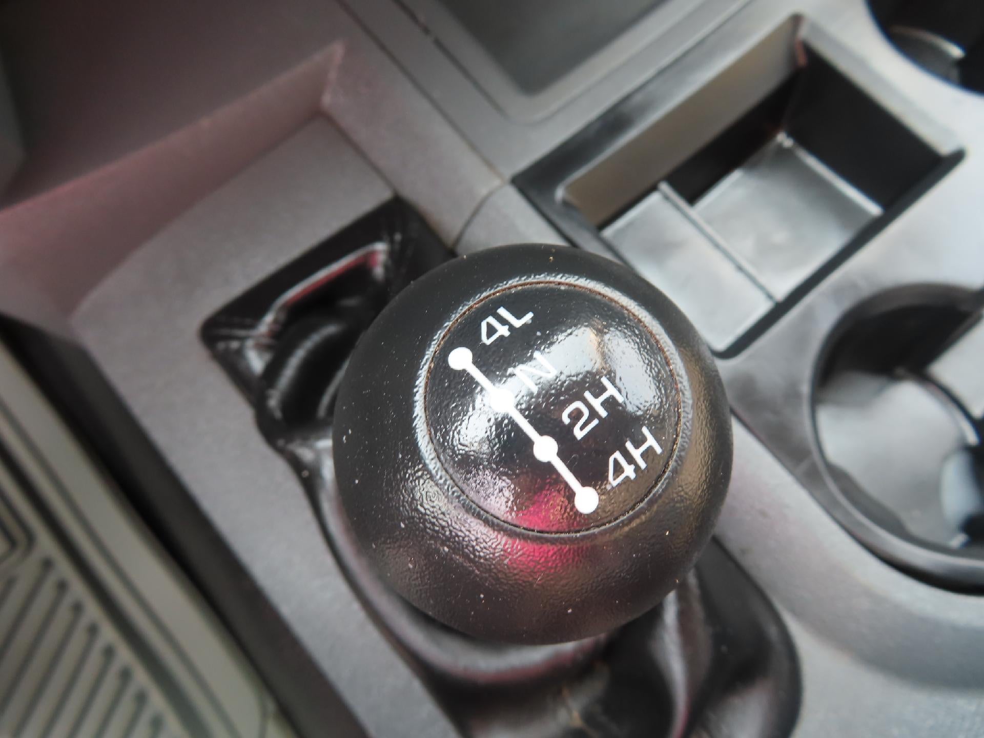 2007 Dodge Ram 2500 ST