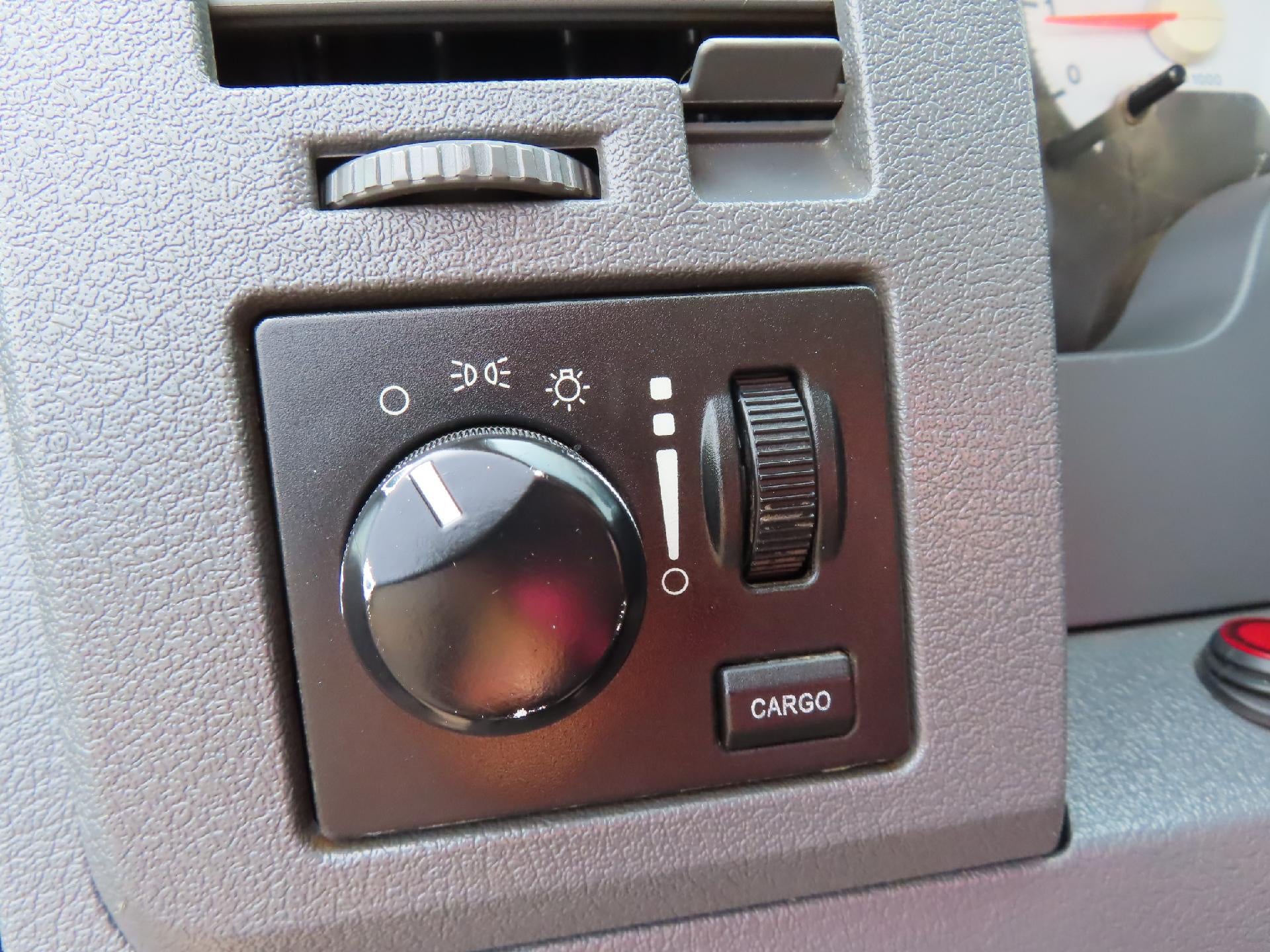 2007 Dodge Ram 2500 ST