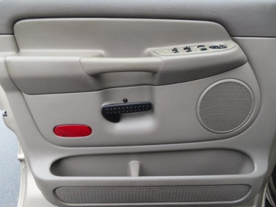 2004 Dodge Ram 2500 SLT