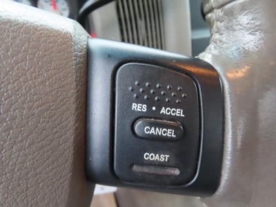 2004 Dodge Ram 2500 SLT