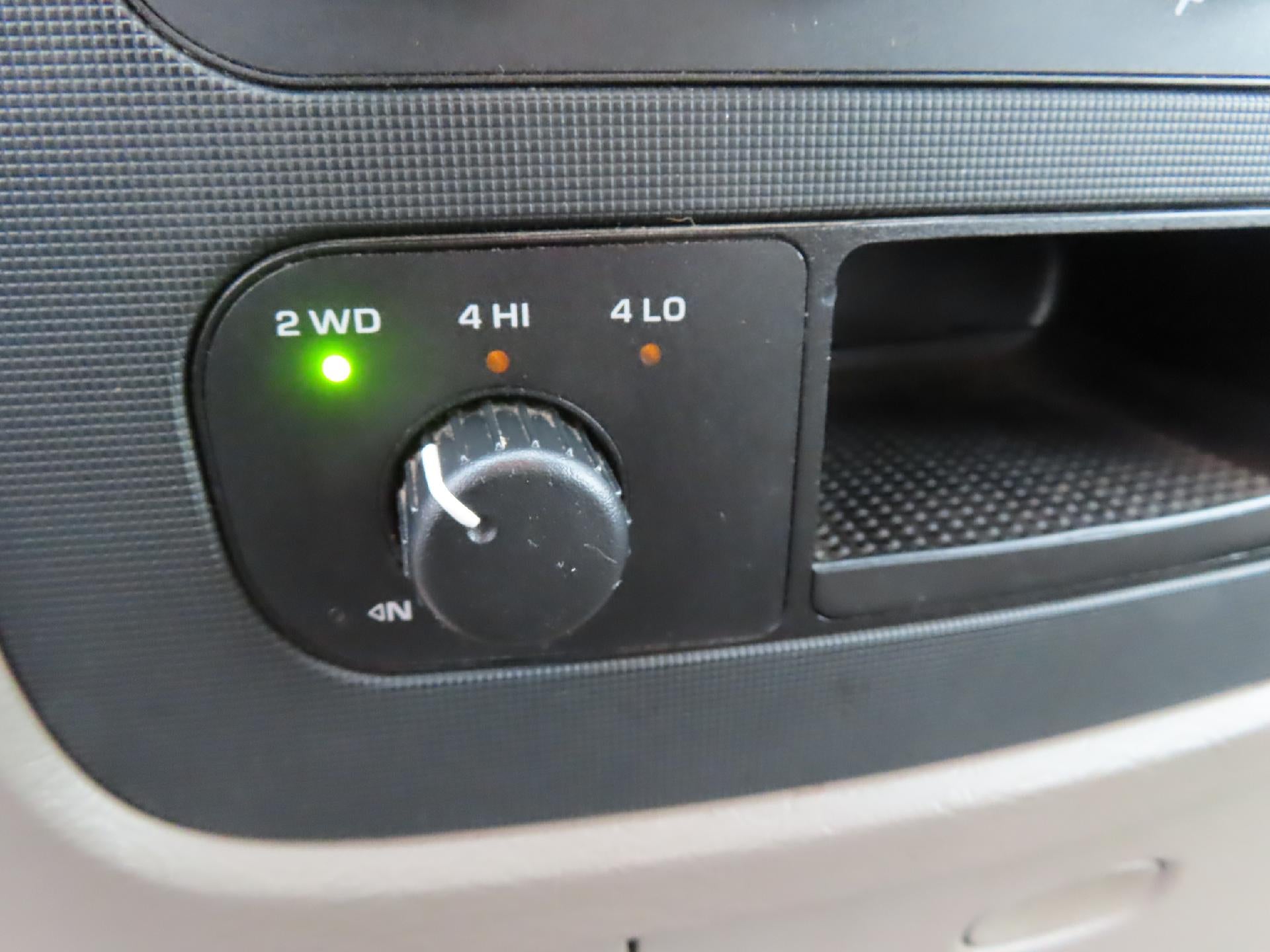 2004 Dodge Ram 2500 SLT