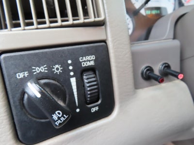 2004 Dodge Ram 2500 SLT