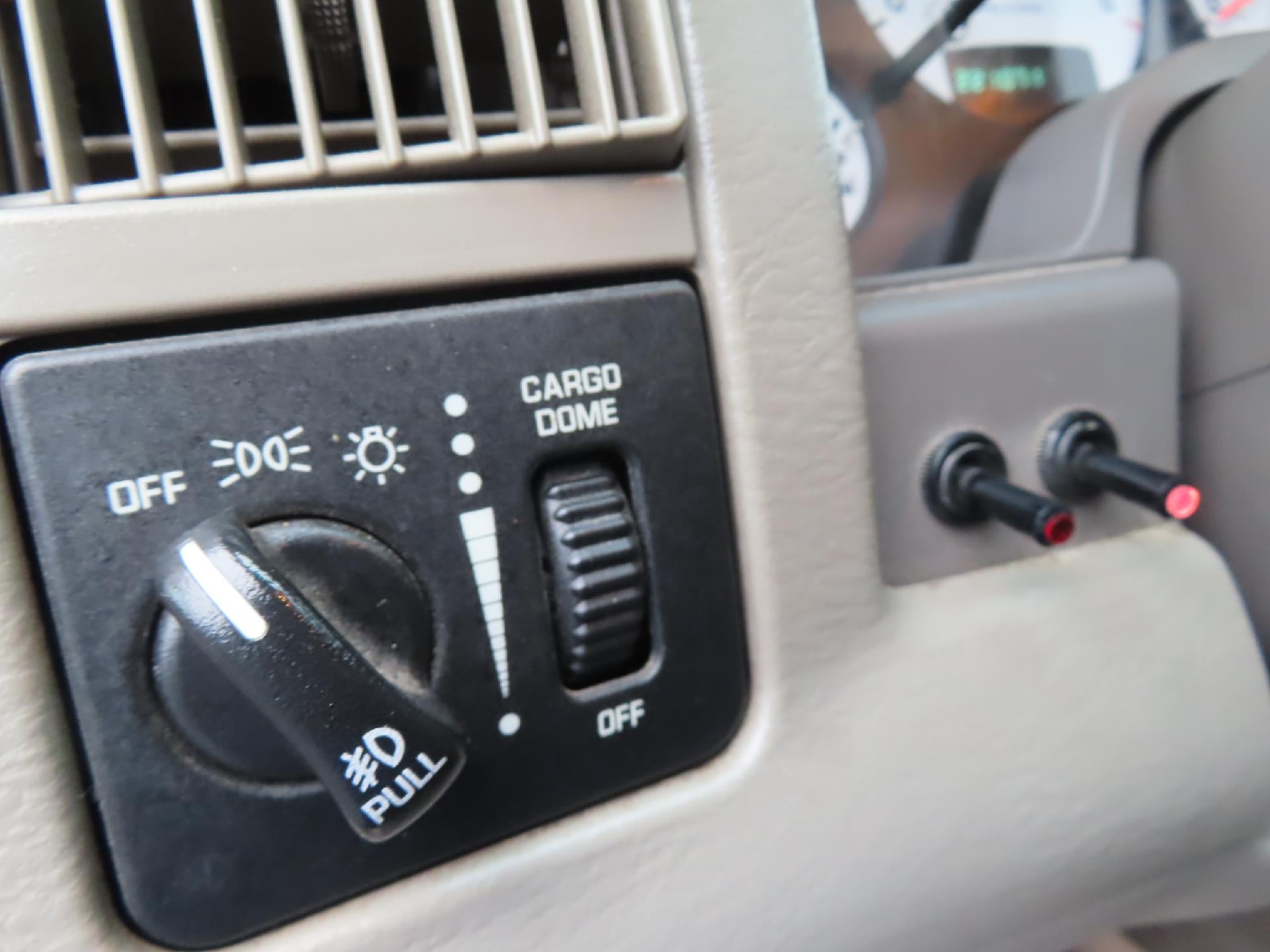 2004 Dodge Ram 2500 SLT