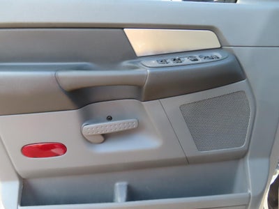 2007 Dodge Ram 3500 SLT