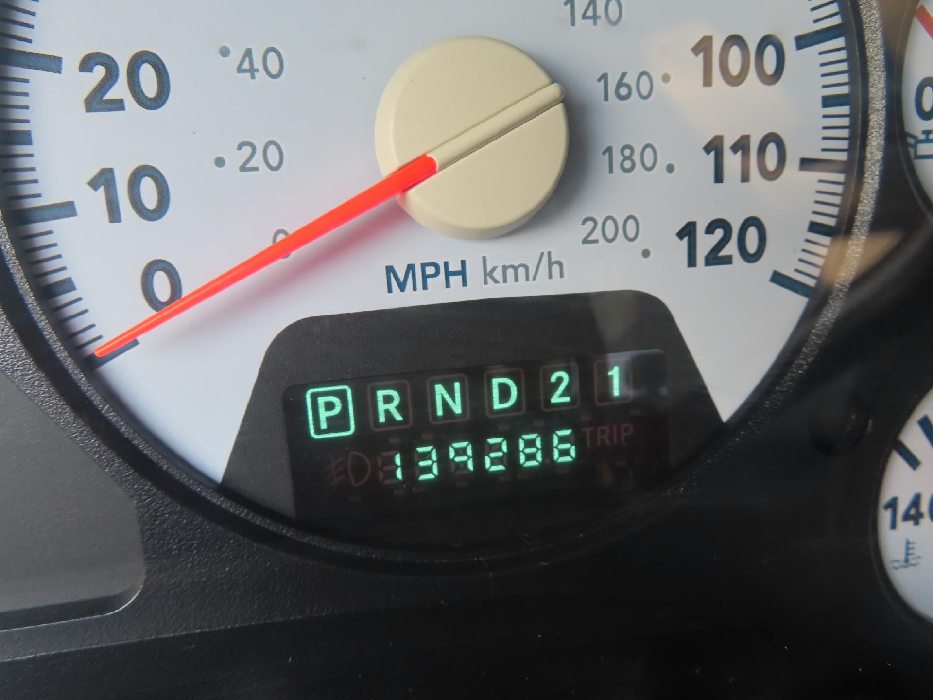 2007 Dodge Ram 3500 SLT
