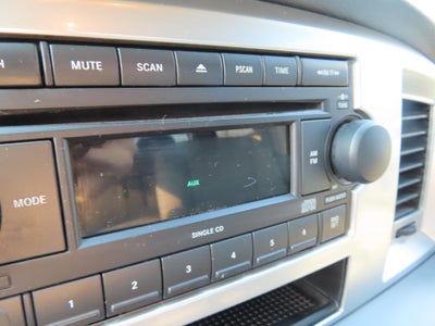 2007 Dodge Ram 3500 SLT