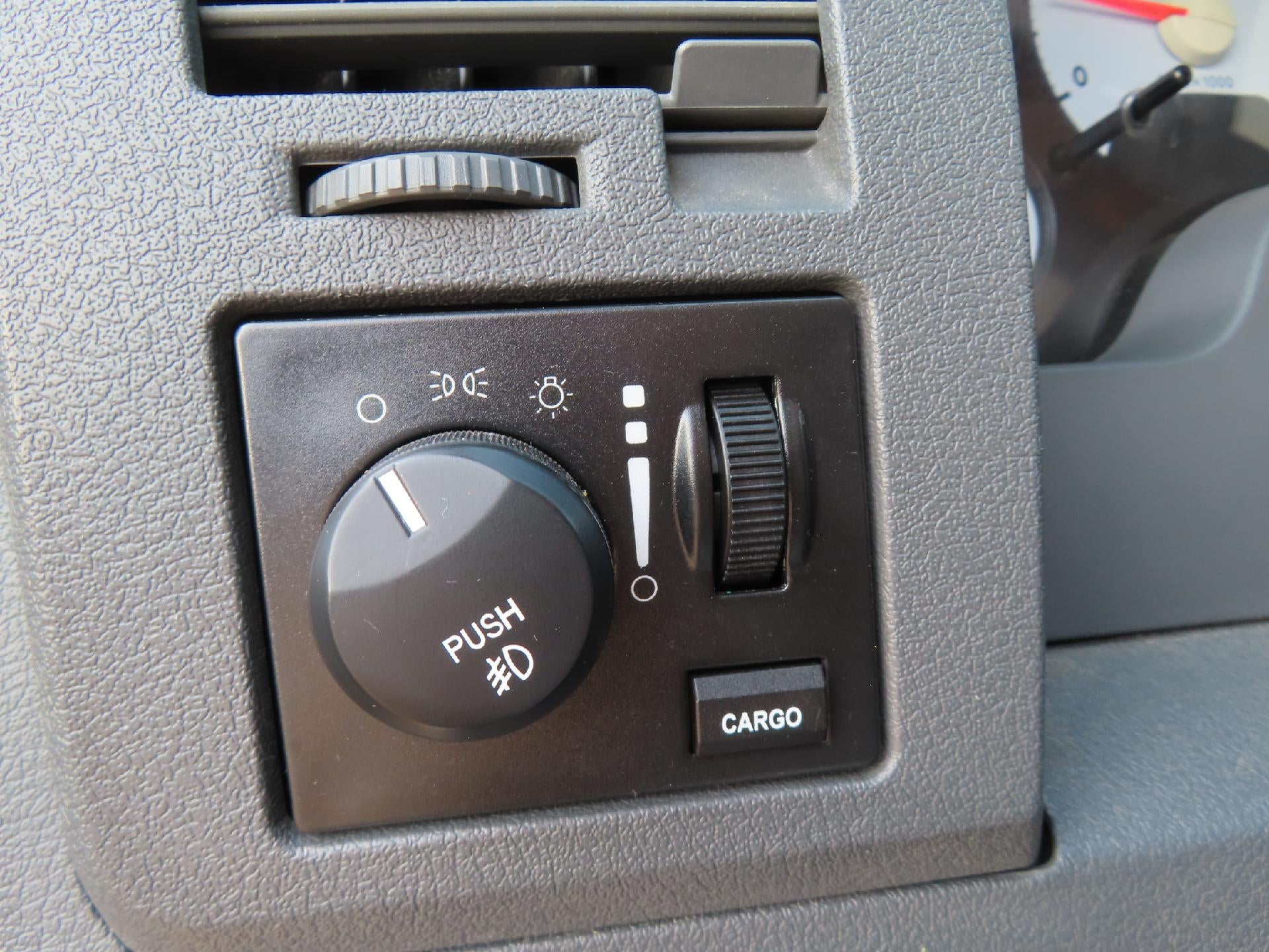2007 Dodge Ram 3500 SLT