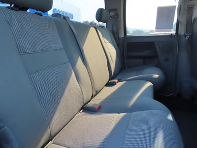 2007 Dodge Ram 3500 SLT