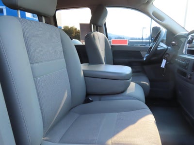2007 Dodge Ram 3500 SLT