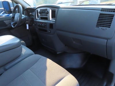 2007 Dodge Ram 3500 SLT