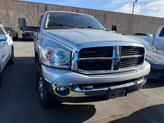 2007 Dodge Ram 3500 SLT