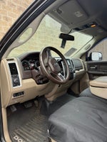 2010 Dodge Ram 2500 SLT