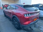 2021 Ford Mustang Mach-E Select