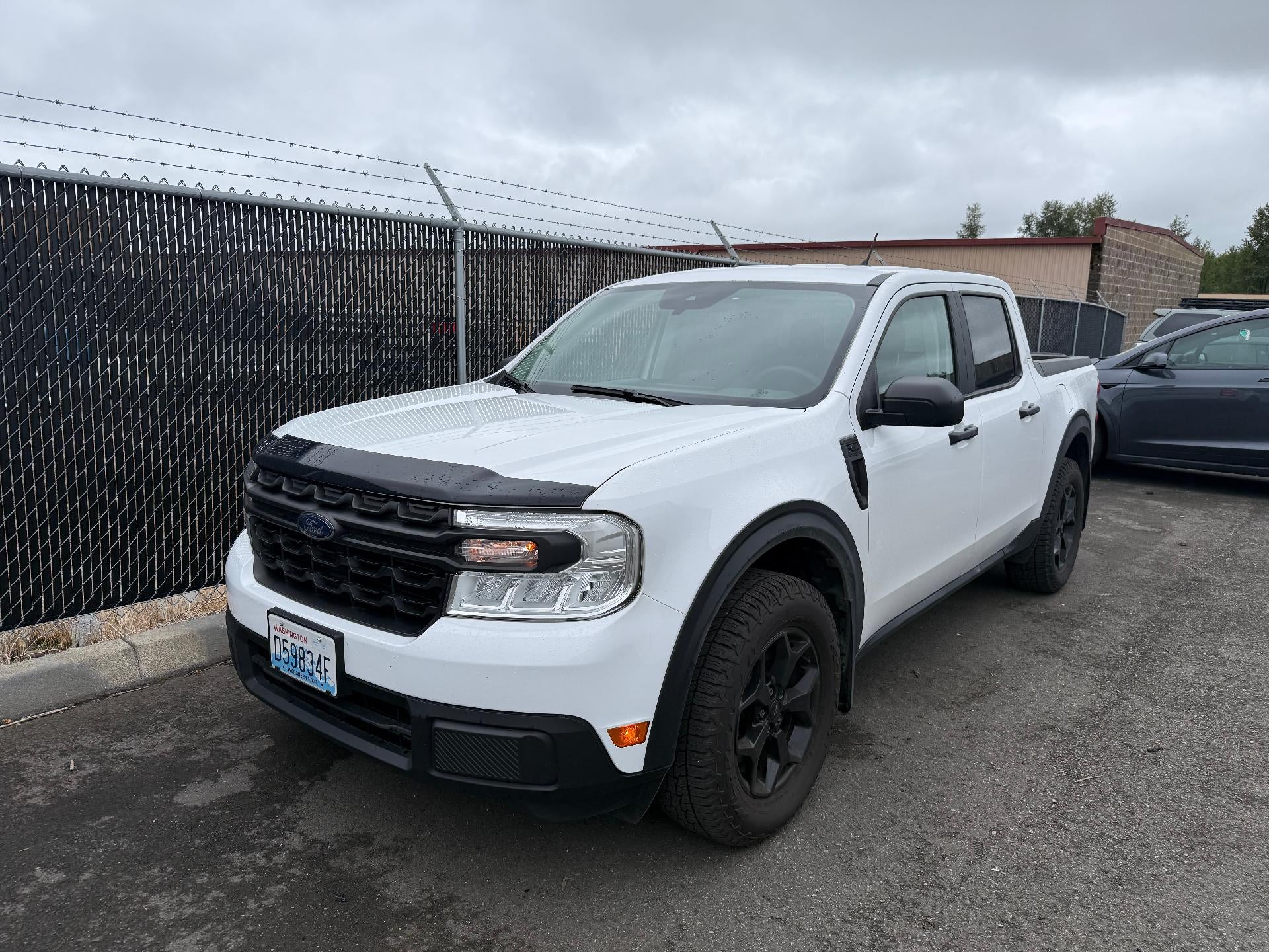 2024 Ford Maverick XL