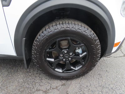 2024 Ford Maverick XL