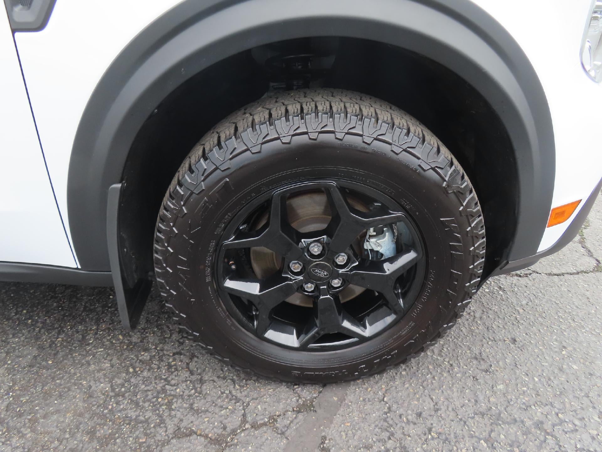 2024 Ford Maverick XL