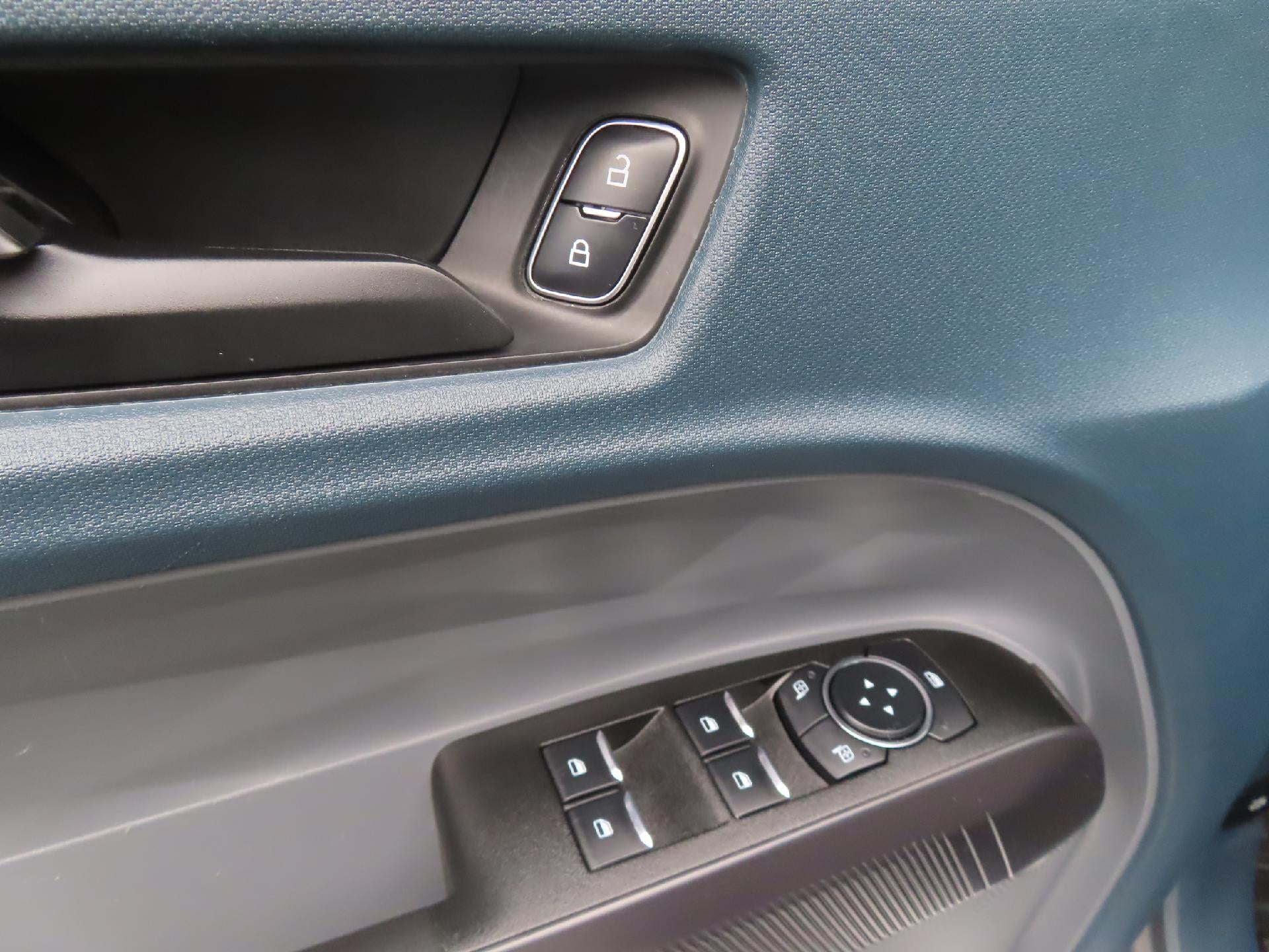 2024 Ford Maverick XL