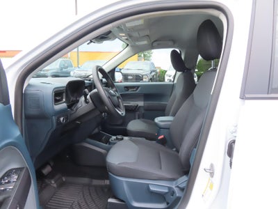 2024 Ford Maverick XL