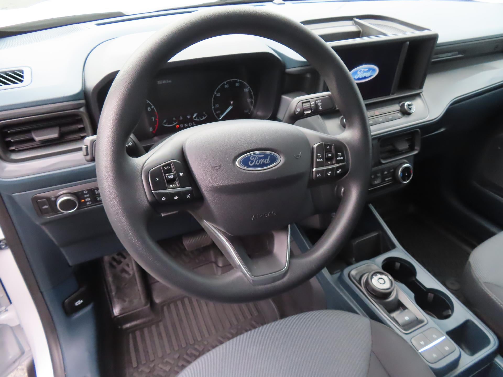 2024 Ford Maverick XL