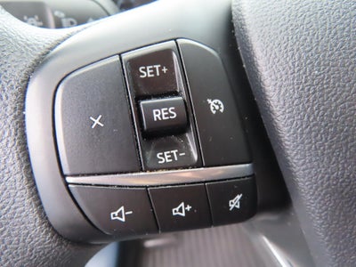 2024 Ford Maverick XL
