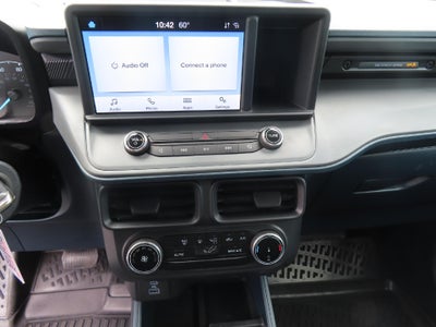 2024 Ford Maverick XL