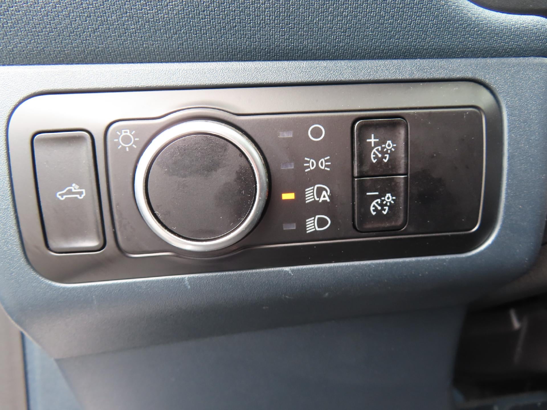2024 Ford Maverick XL