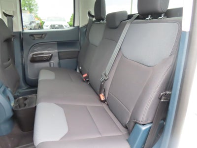 2024 Ford Maverick XL
