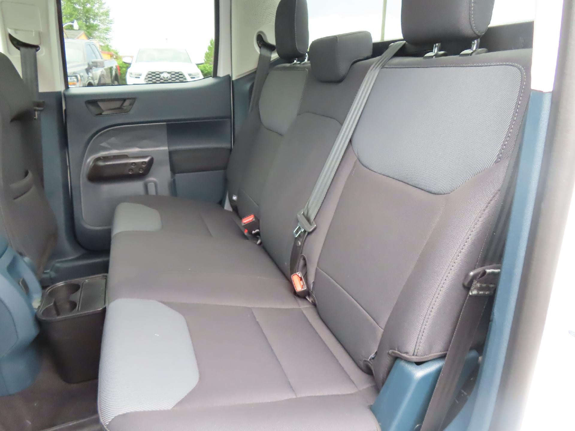 2024 Ford Maverick XL