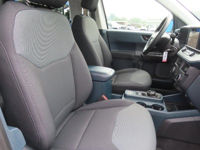 2024 Ford Maverick XL
