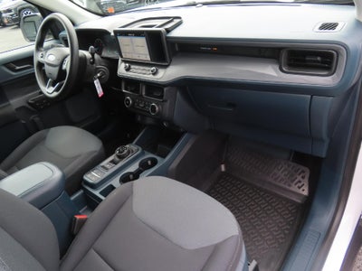 2024 Ford Maverick XL